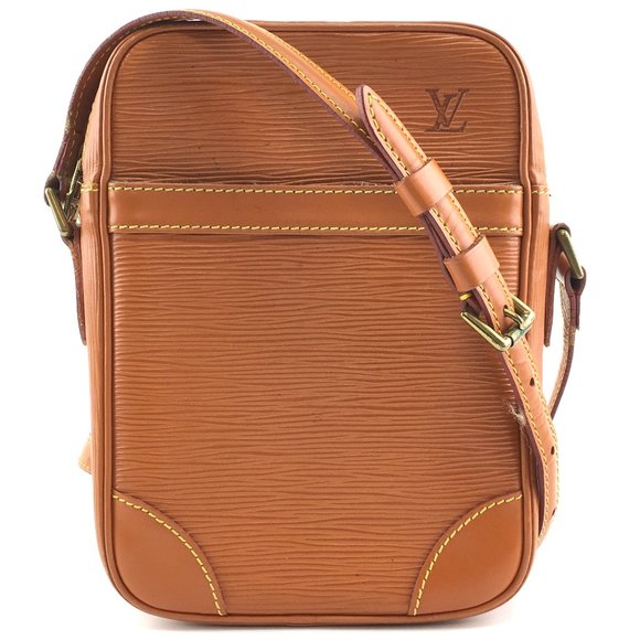 Louis Vuitton Handbags - Messenger Danube  Long Strap Shoulder bag